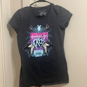 Dutch Bros Gray Short Sleeve